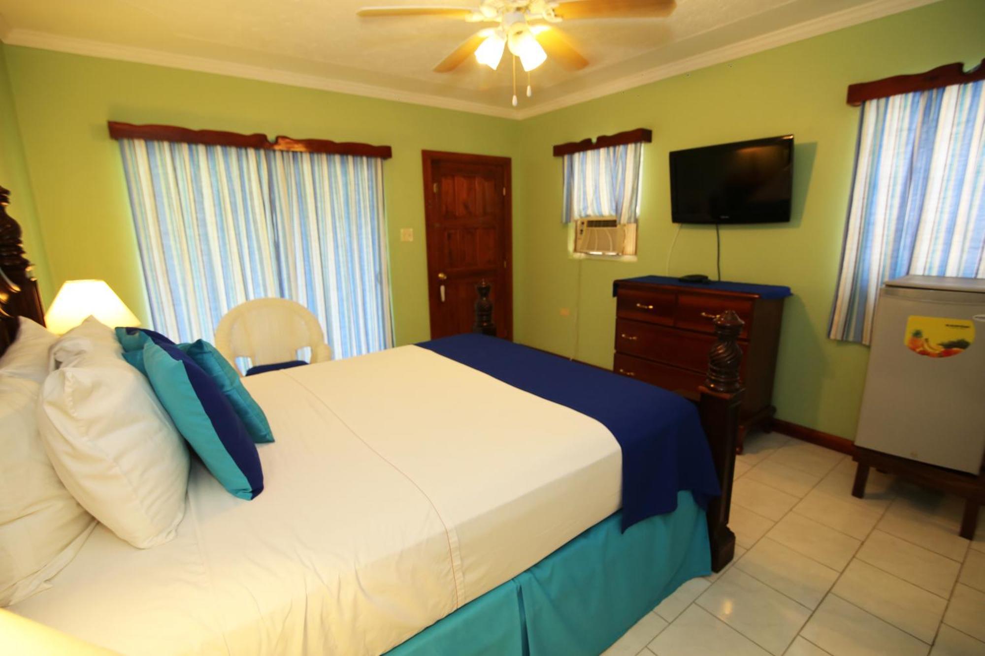 Rayon Hotel Negril Kamer foto