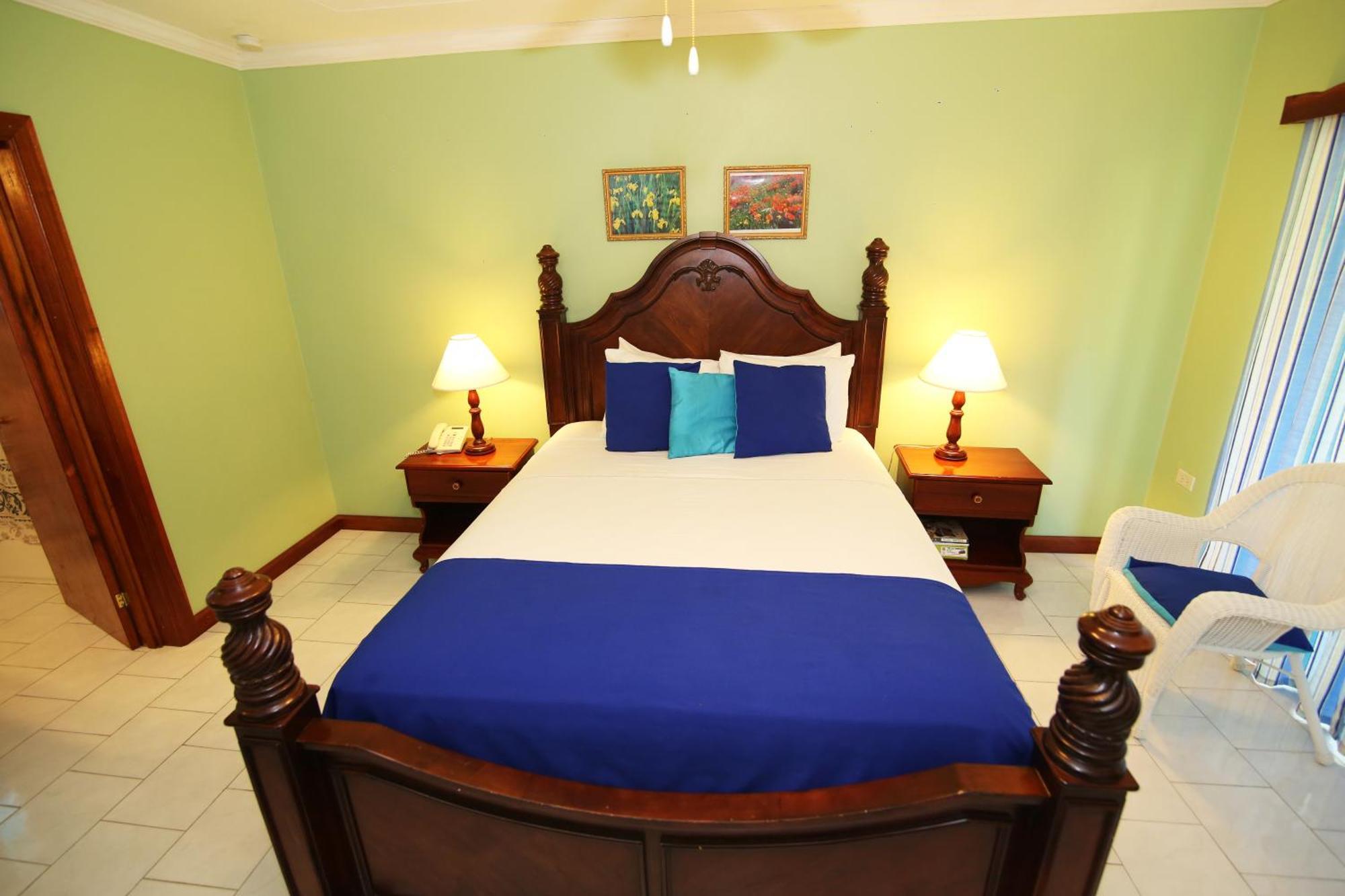Rayon Hotel Negril Kamer foto