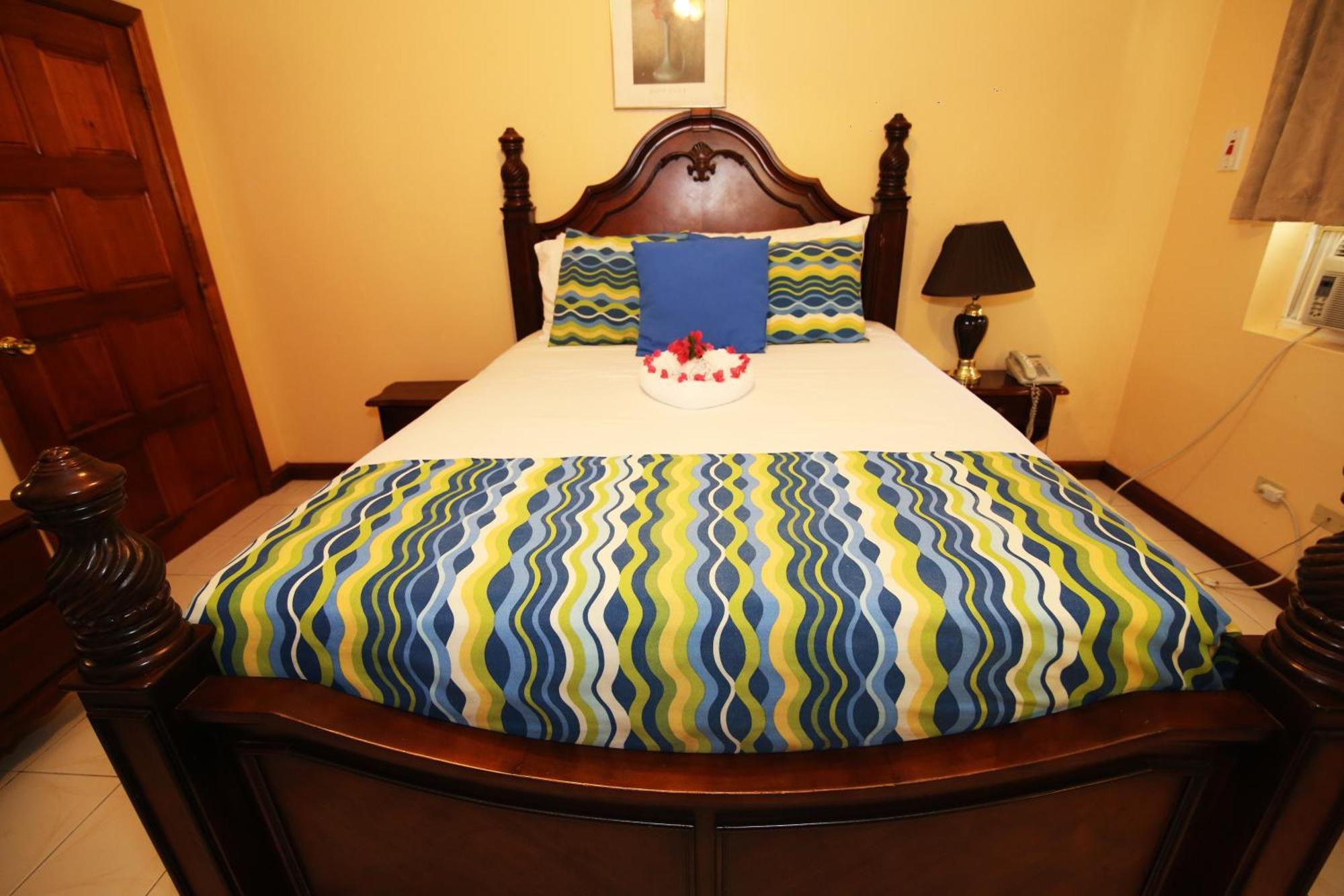 Rayon Hotel Negril Kamer foto